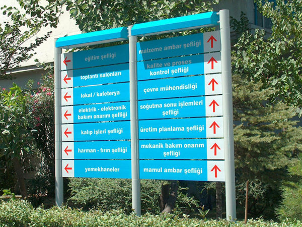 Hastane Tabelası 17