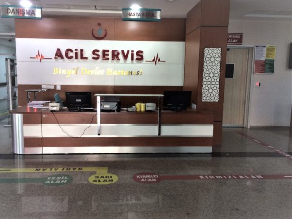 Hastane Tabelası 05
