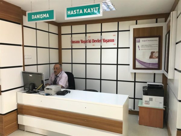 Hastane Tabelası 07