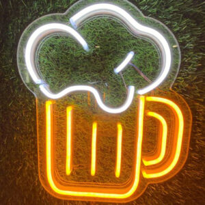 Bar Led Neon