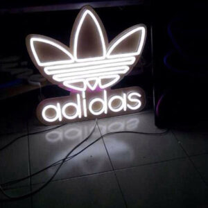 Adidas Led Neon Tabela
