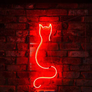 Led Neon Tabela
