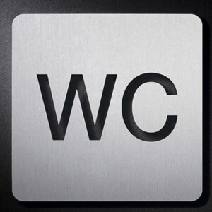 Wc tabelasi