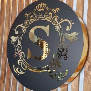 Dugun salonu tabelasi