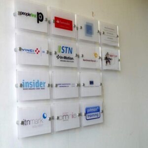 Is merkezi firma tabelasi