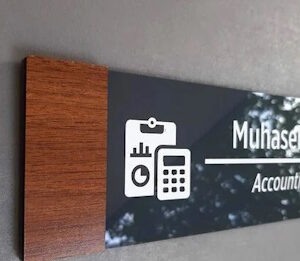 Muhasebe