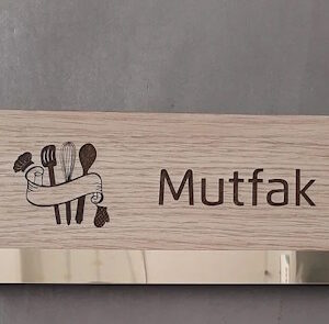 Mutfak
