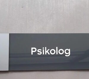 Psikolog