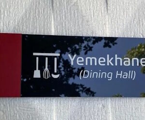 Yemekhane