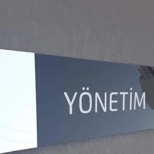 Yonetim