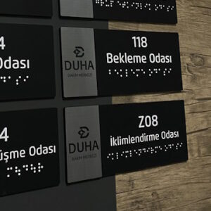 Bekleme odasi