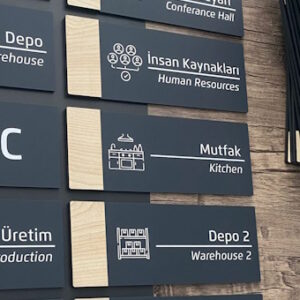 Oda kapi isimlik