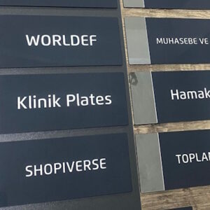 Oda kapi isimlik